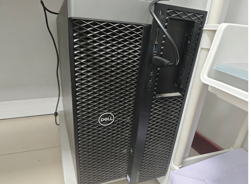 高性能工作站（DELL T7920）